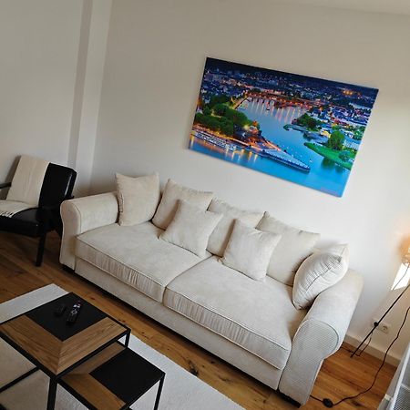 Charmante 2 Zimmer-Wohnung Mit Fahrradstellplaetzen Κόμπλεντς Εξωτερικό φωτογραφία