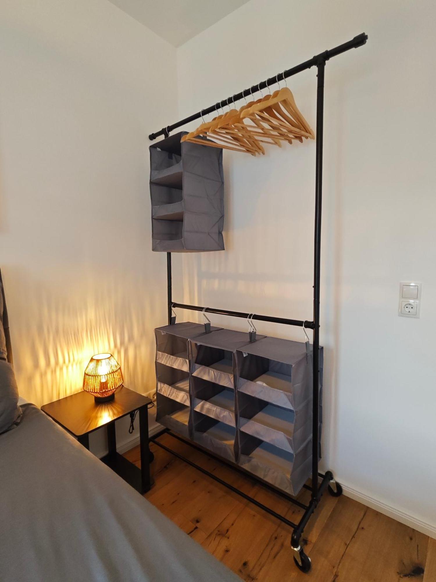 Charmante 2 Zimmer-Wohnung Mit Fahrradstellplaetzen Κόμπλεντς Εξωτερικό φωτογραφία